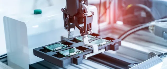 Egen udvikling, 4G LTE-teknologi: FlexCom PRO-serien starter